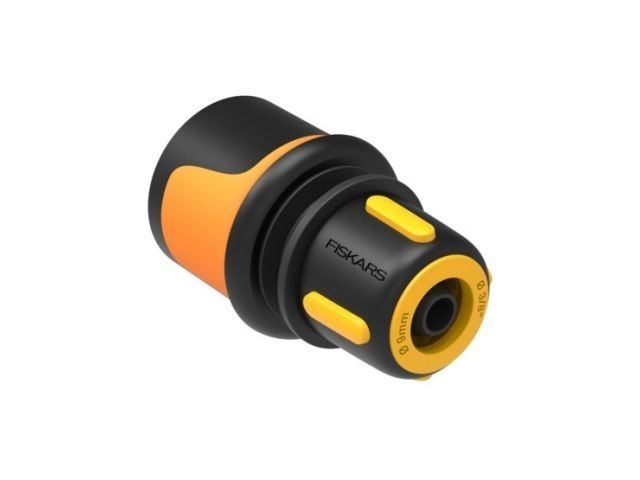 Купить Муфта быстросъемная 3/8" FISKARS (FISKARS) (1027071)