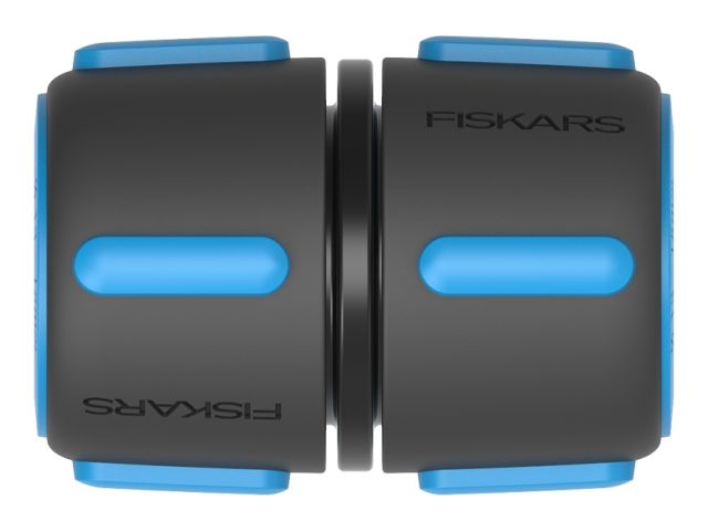 Купить Муфта соед. для шлангов 1/2"-5/8" FISKARS (FISKARS) (1027064)