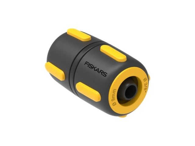 Купить Муфта соед. для шлангов 3/8" FISKARS (FISKARS) (1027063)