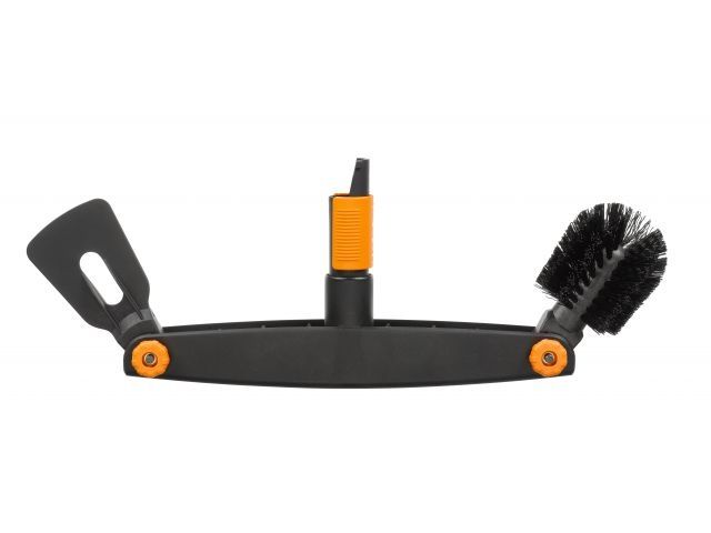 Купить Насадка-очиститель для желобов QuikFit FISKARS (FISKARS) (1001414)