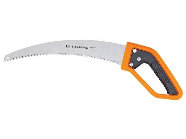 Купить Пила с D-образной ручкой малая SW37 FISKARS (FISKARS) (1028374)