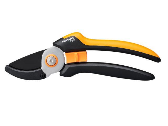 Купить Секатор контактный FISKARS Solid P361 (FISKARS) (1057165)