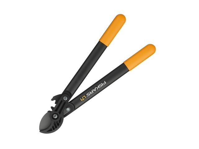 Купить Сучкорез контактный L71 FISKARS PowerGear малый (FISKARS) (1001556)
