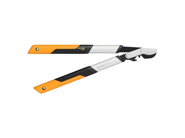 Купить Сучкорез плоскостной LX92 FISKARS PowerGear X малый (FISKARS) (1020186)