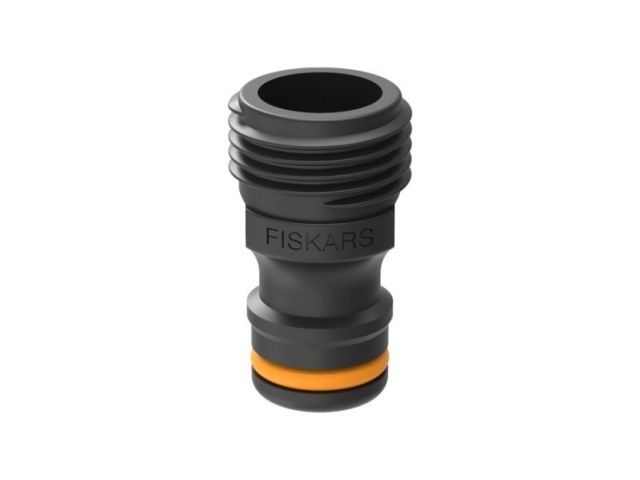 Купить Адаптер с внешней резьбой G1\2" FISKARS (FISKARS) (1027060)