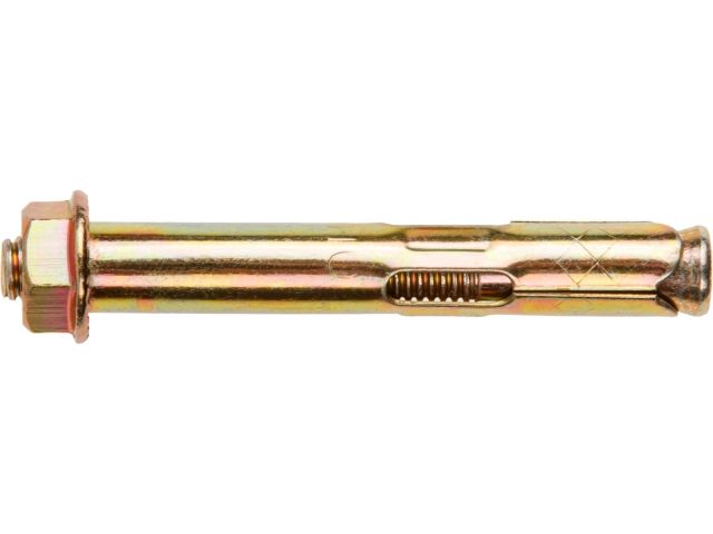 Купить Анкер с гайкой М6х8х40 мм STARFIX (STARFIX) (SMP-60572-1)