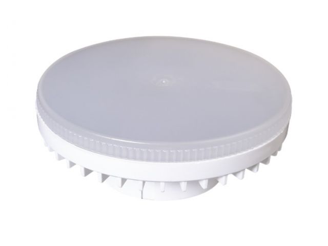 Купить Лампа светодиодная GX70 11 Вт 230В 3000К PLED-GX JAZZWAY (950Лм) (JAZZWAY) (1027665A)