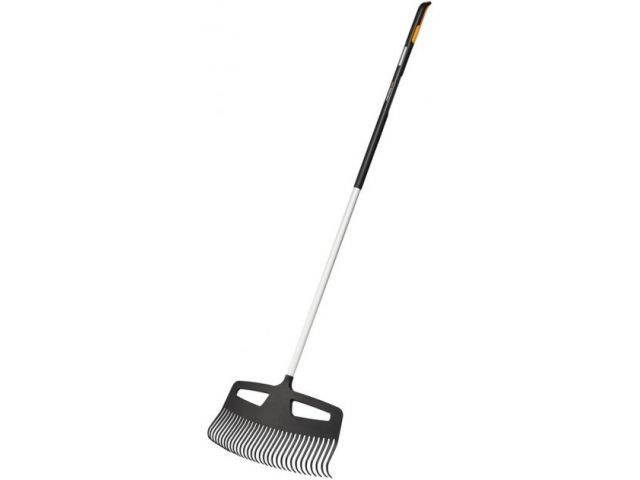 Купить Грабли для листьев XXL Xact FISKARS (FISKARS) (1027036)