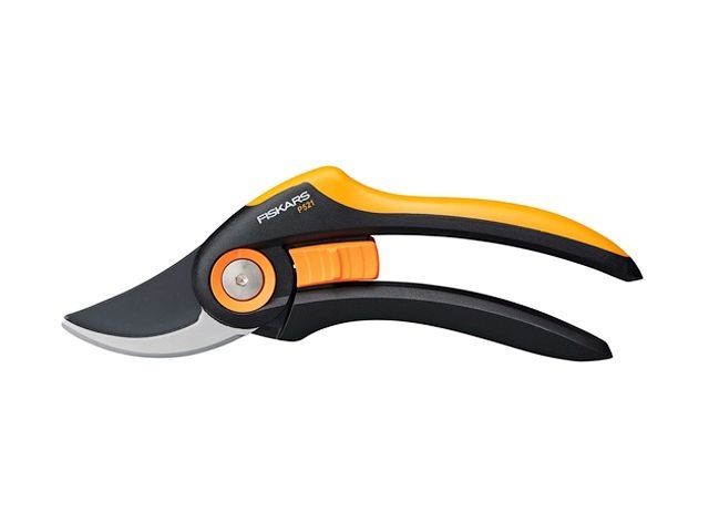 Купить Секатор плоскостной FISKARS Plus P521 (FISKARS) (1057167)