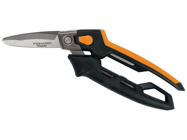 Купить Ножницы универсальные PowerArc FISKARS (FISKARS) (1027206)