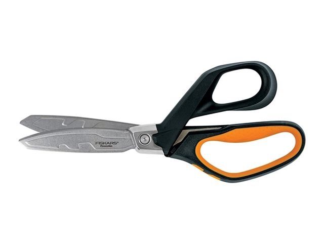 Купить Ножницы для тяжелых работ 26см PowerArc FISKARS (FISKARS) (1027205)