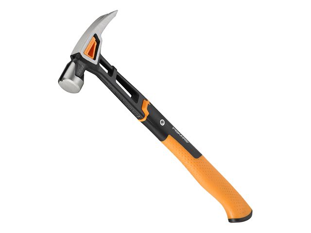 Купить Молоток столярный ХL FISKARS (FISKARS) (1020215)