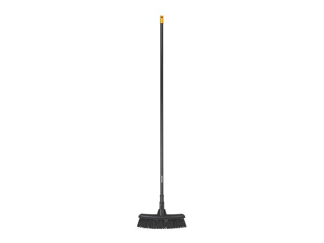 Купить Метла средняя Solid FISKARS (FISKARS) (1025921)