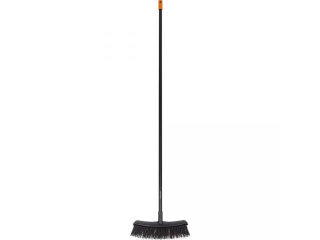 Купить Метла большая Solid FISKARS (FISKARS) (1025926)