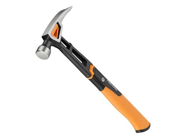 Купить Молоток столярный M FISKARS (FISKARS) (1020213)