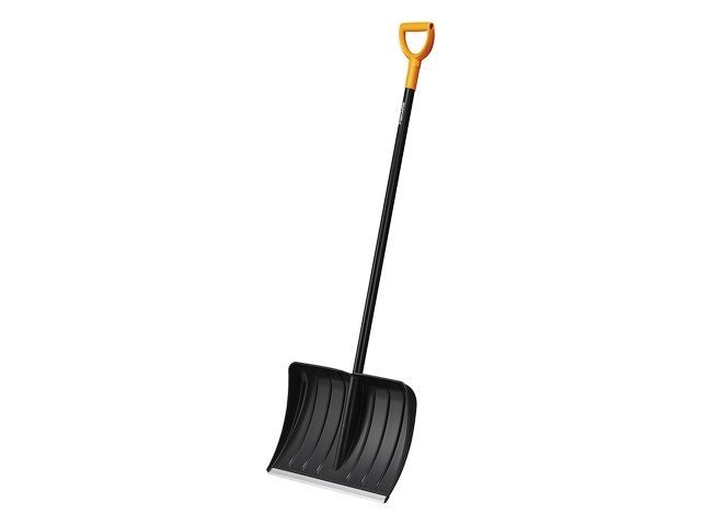 Купить Скрепер для снега Solid FISKARS (длина: 1540мм; ширина: 520мм) (FISKARS) (1052526)