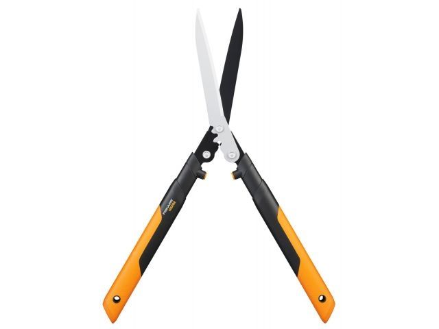 Купить Ножницы для живой изгороди HSX92 PowerGear FISKARS (FISKARS) (1023631)