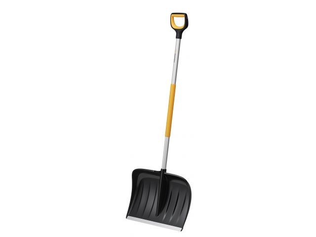 Купить Скрепер для снега FISKARS X-series (длина: 1530мм; ширина: 530мм) (FISKARS) (1057178)