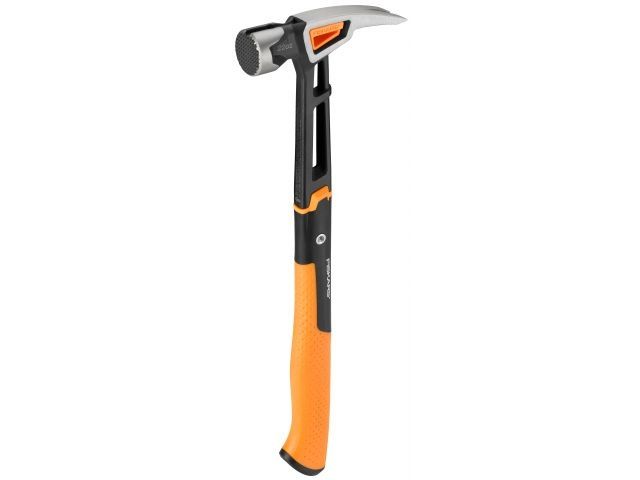 Купить Молоток столярный XXL 22/16 FISKARS (FISKARS) (1020216)