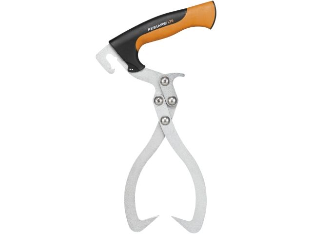 Купить Захватные клещи для бревен WoodXpert FISKARS (FISKARS) (1003625)