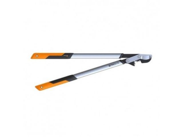 Купить Сучкорез плоскостной большой PowerGearX FISKARS (FISKARS) (1020188)