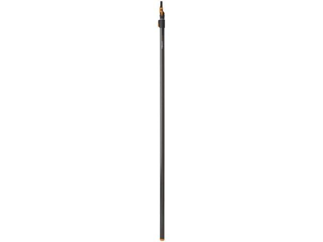 Купить Черенок телескопический большой QuikFit FISKARS (FISKARS) (1000665)