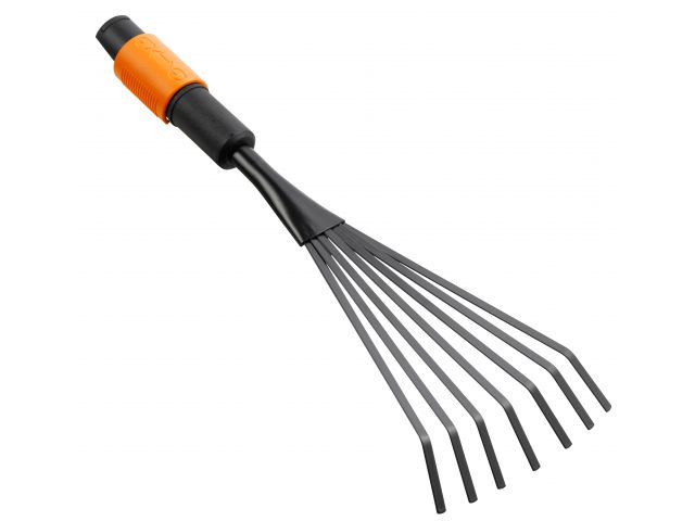 Купить Насадка-грабли для цветов QuikFit FISKARS (FISKARS) (1001412)