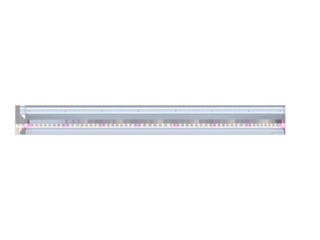 Купить Светильник светодиодный подвесной 15 Вт PPG T5i-1200 Agro White, IP20, 220В, JAZZWAY (для растений. Модели Agro White рекомендуются для выращивания фр (5026032)