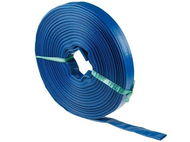 Купить Шланг дренажный ПВХ, 1 1/4"х25м (4 бар) AV engineering (AV Engineering) (AVE92532)