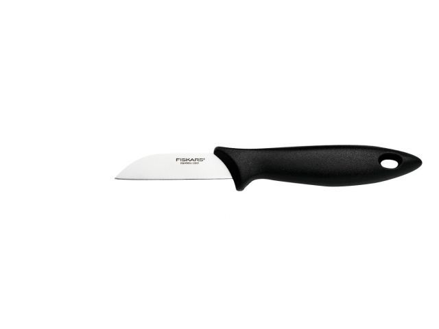 Купить Нож для чистки 7 см Essential Fiskars (FISKARS) (1065580)