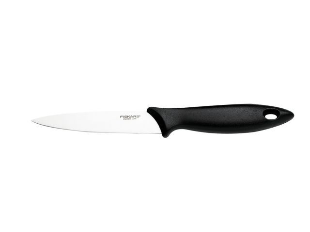 Купить Нож для корнеплодов 11 см Essential Fiskars (FISKARS) (1065568)