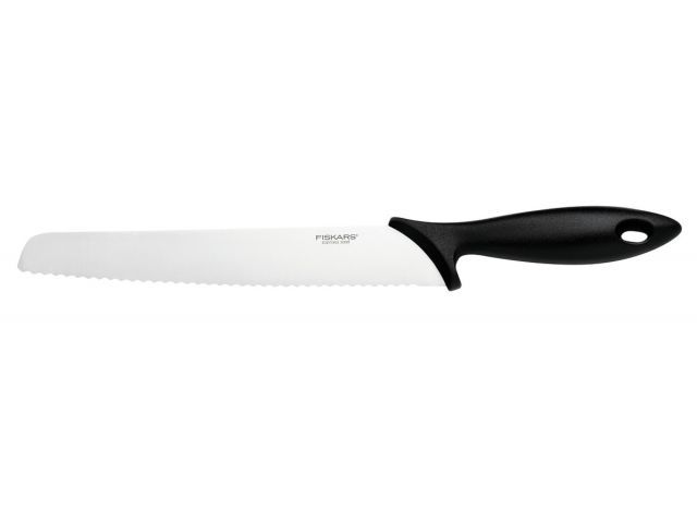 Купить Нож для хлеба 23 см Essential Fiskars (FISKARS) (1065564)