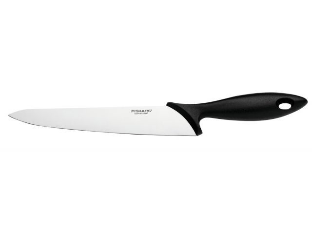 Купить Нож кухонный 21 см Essential Fiskars (FISKARS) (1065566)