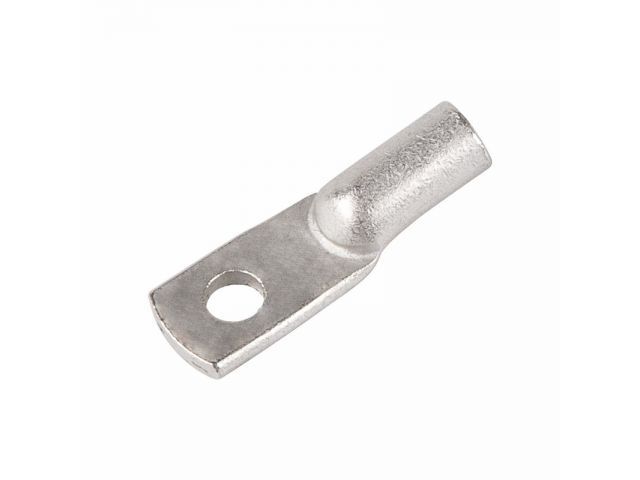 Купить Наконечник ТМЛ 25-8-8 (25 мм2 - d 8 мм) ГОСТ 7386-80 REXANT (REXANT) (07-5314-5)