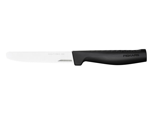 Купить Нож для томатов 11 см Hard Edge Fiskars (FISKARS) (1054947)