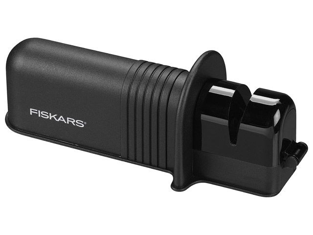 Купить Точилка для топоров и ножей FISKARS Solid (FISKARS) (1026797)