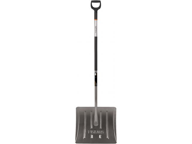 Купить Лопата снеговая FISKARS алюминиевая 532х1570 (143060) (FISKARS) (1001636)
