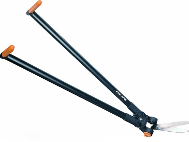 Купить Ножницы для травы и живой изгороди FISKARS (113710) (FISKARS) (1001565)