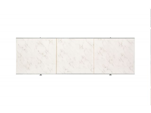 Купить Экран под ванну 1,5 м, хлопковый мрамор, PERFECTO LINEA (PERFECTO LINEA) (36-004243)