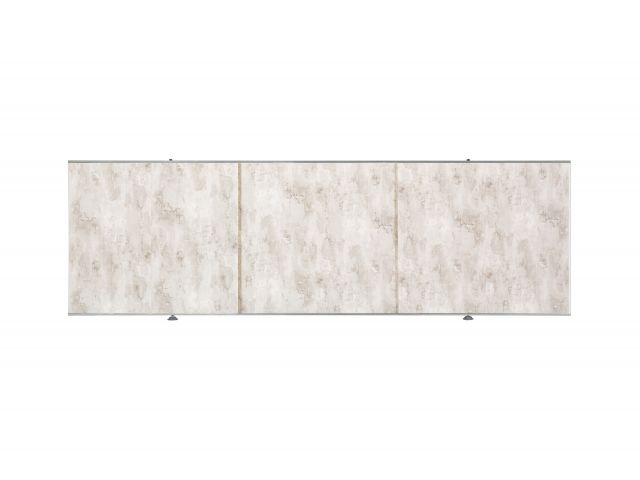 Купить Экран под ванну 1,7 м, пионовая нежность, PERFECTO LINEA (PERFECTO LINEA) (36-004262)