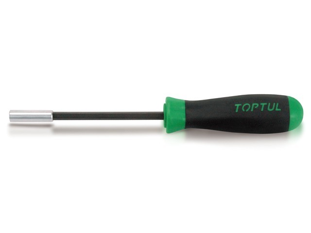 Купить Держатель д/бит с рукояткой 1/4" 240мм TOPTUL (TOPTUL) (FTBA0824)