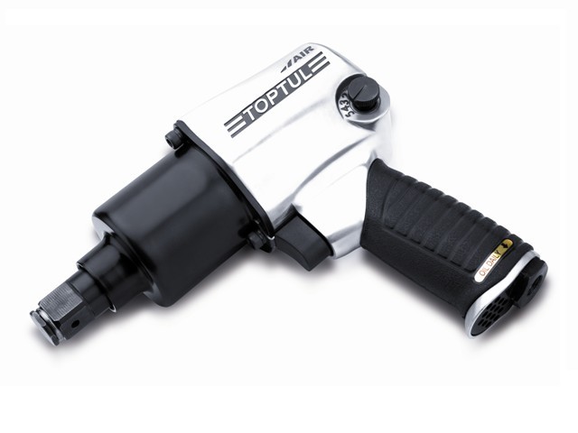 Купить Пневмогайковерт 3/4" 813Nm TOPTUL (TOPTUL) (KAAA2460)