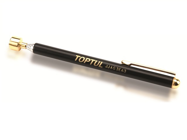 Купить Магнитный держатель телескопический с логотипом 3.5LB TOPTUL (TOPTUL) (JJAG3E63)