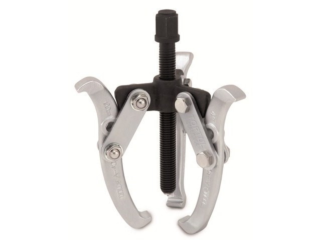 Купить Съемник подшипников 3-зажимн. 4" TOPTUL (TOPTUL) (JJAL0304)
