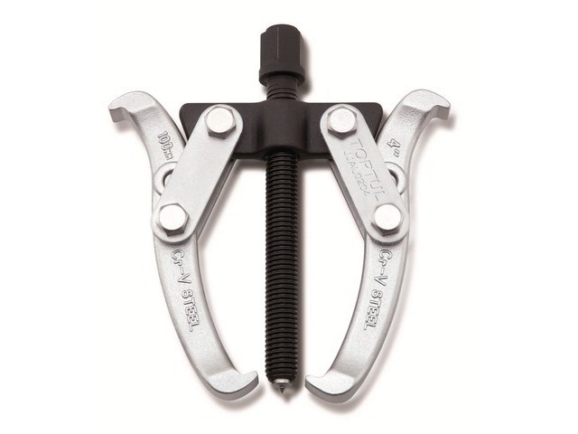 Купить Съемник подшипников 2-зажимн. 4" TOPTUL (TOPTUL) (JJAL0204)