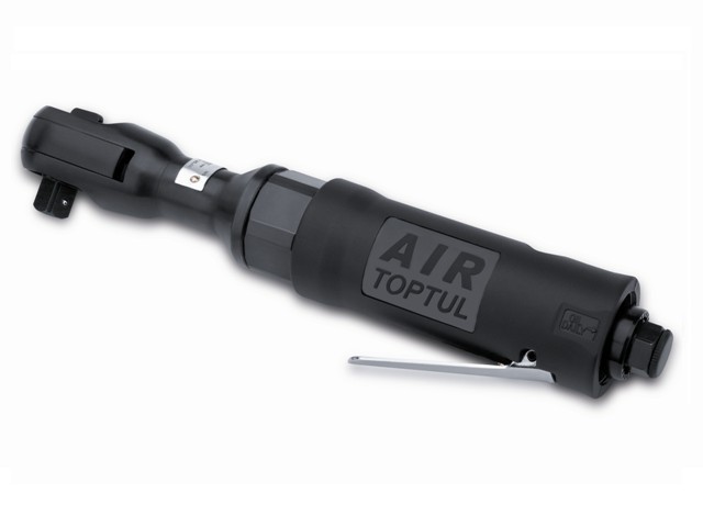 Купить Пневмогайковерт-трещотка 1/2" 102Nm TOPTUL (TOPTUL) (KAAF1605)