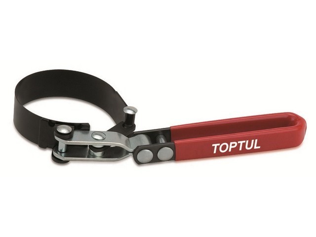 Купить Съемник масляных фильтров поворотный 85-95мм TOPTUL (TOPTUL) (JDAU8595)