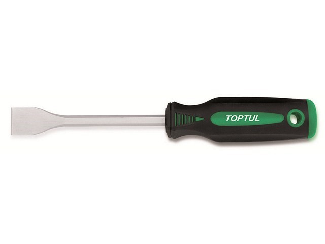 Купить Скребок 125мм TOPTUL (TOPTUL) (JJAJ0813)