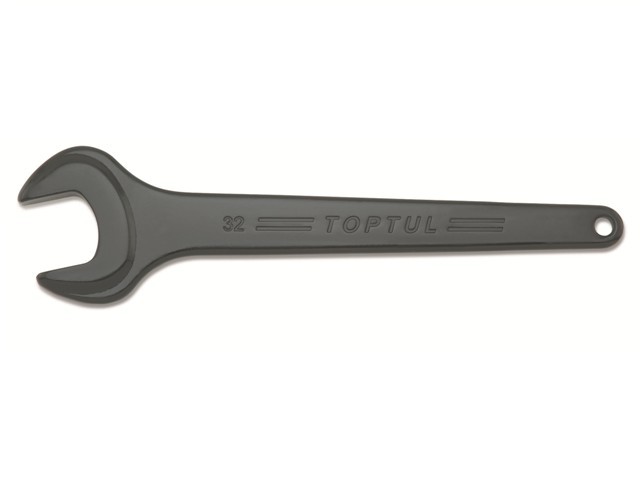 Купить Ключ ударно-силовой рожковый 32мм TOPTUL (TOPTUL) (AAAT3232)
