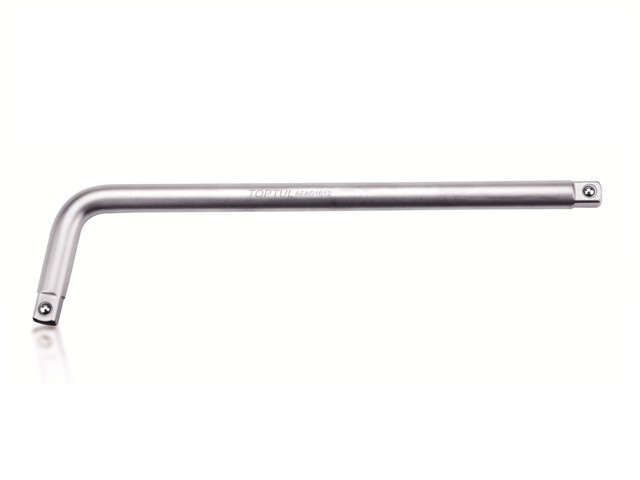 Купить Вороток Г-образный 1/2" 105° TOPTUL (TOPTUL) (AFAS1612)